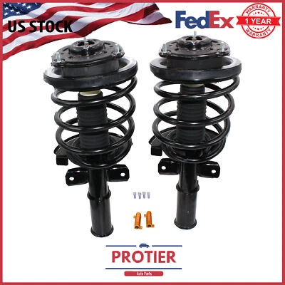 Front Conversion Kit For Eldorado/Seville/DeVille/Reatta/Toronado/Reviera - Image 1 of 2