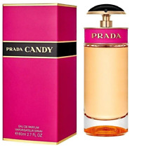 Prada Candy Perfume for Women 2.7 oz Eau De Parfum Factory Sealed New