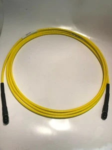 I.W.Inc K 2.92MM 40GHz MICROWAVE RF TEST CABLE 3M LONG KPS-1503-1200-KPS fd7b44 - Picture 1 of 4