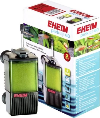 Eheim Filter Pickup 60  Aquariumfilter - Bild 1 von 2