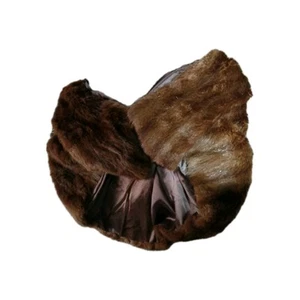 Vintage Mink Shawl - Picture 1 of 1