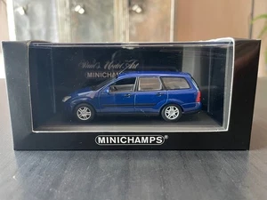Minichamps Ford Focus Break - 430087010 - Imagen 1 de 9
