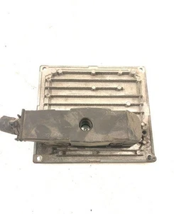 Volvo S40 Motorsteuergerat/-modul S122185001D - Picture 1 of 3