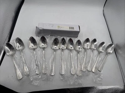 Cuchara de cena Winco 003403 Stanford Foto 1 de 4