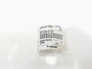 NOS OEM Kawasaki Con-Rod Bushing Brown 2006-2017 ZG1400 ZX1400 92139-0131 - Bild 1 von 6