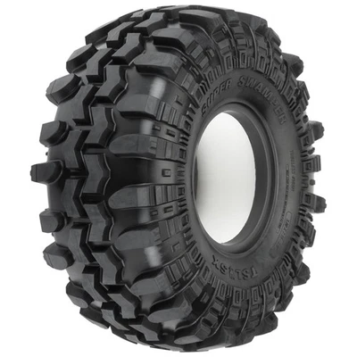 Pro-Line Racing 1/6 Interco Spr Swmpr G8 F/R 2.9 Crawler SCX6 2 RC Tire - Image 1 of 4