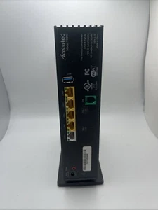 WINDSTREAM Wi-Fi modem T3200 Bonded VDSL2 Wireless AC Gateway Router - Picture 1 of 4
