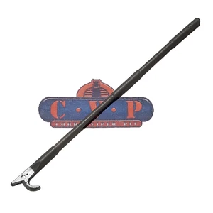 GI Joe light gray SPEAR  original Rise of Cobra  accessory part - Picture 1 of 1