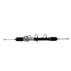 Complete Steering Rack and Pinion for Toyota RAV4 2001-2003 4420042120 - Picture 1 of 20