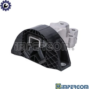 ENGINE MOUNTING 32749 FOR DACIA LOGAN/MCV/II SANDERO RENAULT CLIO/IV/Van/III - Picture 1 of 8