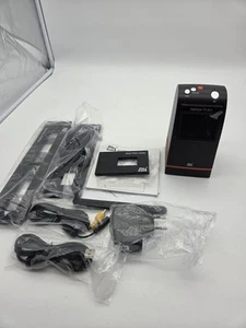 Negativ Scanner - dnt DigiScan TV 2in1 Dias und Foto - Negative digitalisieren - Bild 1 von 4