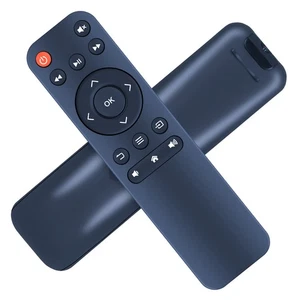 New Replacement Remote Control For FUDONI V7 Smart Projector - Picture 1 of 6