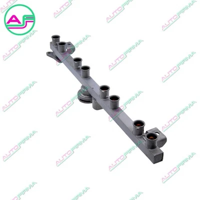 RIGHT BANK RH FUEL INJECTOR RAIL FOR MCLAREN 720S GT3 V8 M840T 17-23 01571585-2 - Image 1 of 4