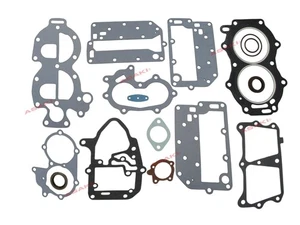 Kit de junta de cabezal de alimentación 392615 18-4307 para OMC Johnson Evinrude 20/25/30/35 HP - Imagen 1 de 13