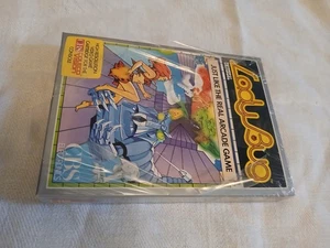 Ladybug Lady Bug Colecovision Nuovo (Strappo sul fronte) - Foto 1 di 3