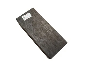 Roble pantano, escamas de cuchillo madera de morta, cuchillos en blanco (4,52" x 1,37" x 1,96" pulgadas) B15 - Imagen 1 de 5