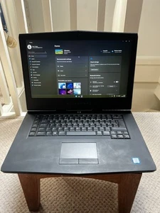 Alienware 15 R4 Gaming Laptop - Intel Core i9-8950HK Nvidia GTX1070 16GB RAM 1TB - Picture 1 of 16