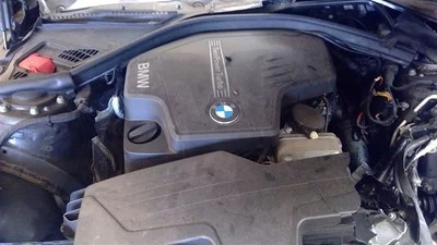 Engine 2.0L 4 Cylinder Gasoline AWD N26 Engine Fits 13-16 BMW 328i 5941457 Foto 1 de 4