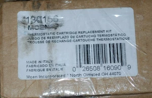 Cartuccia termostatica originale Moen 130156 3/4" per rubinetto doccia - Foto 1 di 2