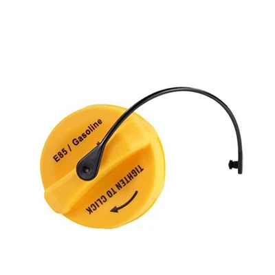 Fuel Tank Gas Cap For Dodge Grand Caravan 07-17, Chrysler Town & Country 08-2016 - Image 1 of 4