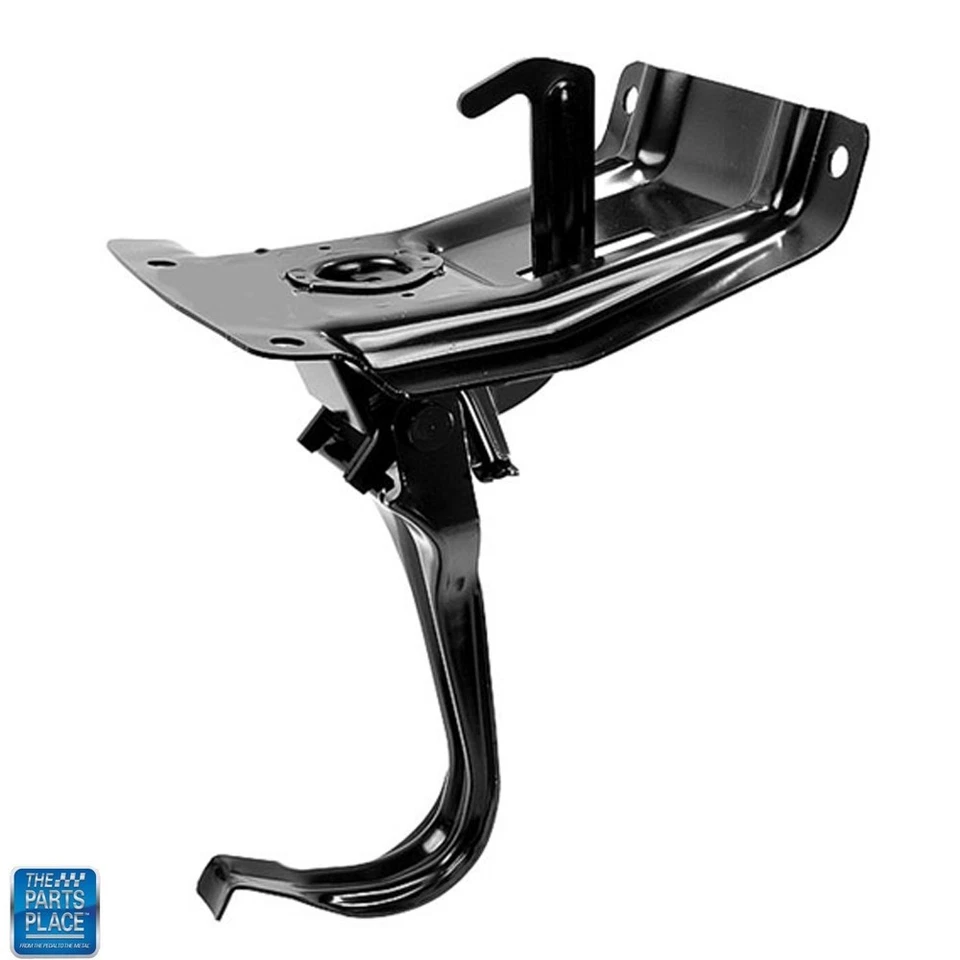 Chevrolet Impala Bel Air Biscayne 1962 montaje de pestillo de capó - nuevo Foto 1 de 1