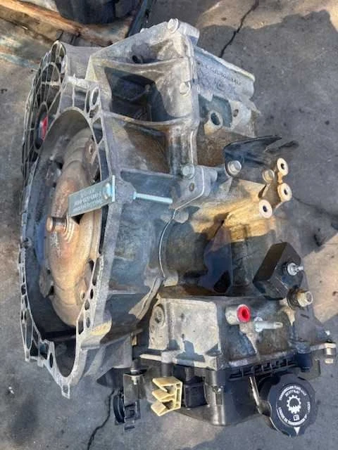 13 14 15 SRX 3.6L FWD TRANSMISSION 90 DAY WARRANTY  - Изображение 1 из 1