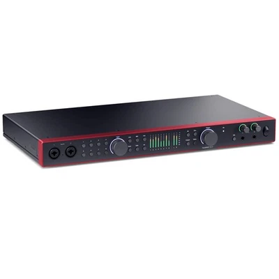 Focusrite Scarlett 18i20 4G Audio Interface - Image 1 of 4