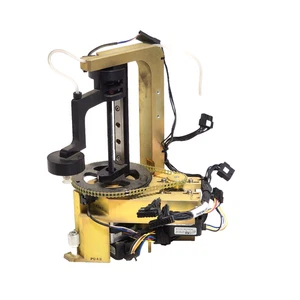 MINEBEA MOTOR 17PM-K034-04W PARKER PART SIEMENS DIMENSION VISTA500 - Foto 1 di 5