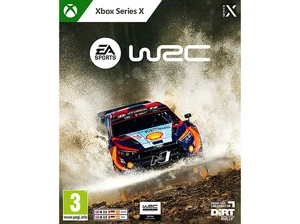 Xbox Series X EA SPORTS™ WRC - Imagen 1 de 1