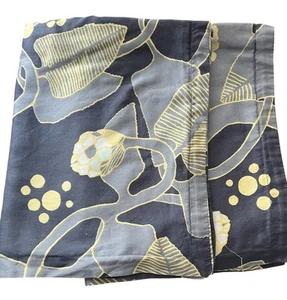 2 fundas de almohada estándar Marimekko Ritva audaz floral - Imagen 1 de 6