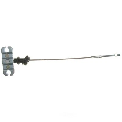 Parking Brake Cable fits 1988-2003 Mazda 626 626,MX-6 Protege  ACDELCO PROFESSIO - Image 1 of 3