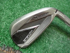 Nice Taylor Made Stealth 5 Iron Kbs MT Max 85 Steel Regular Flex - Picture 1 of 5