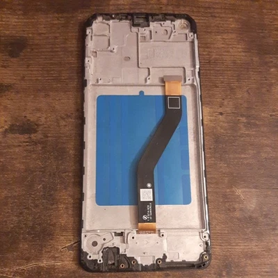 Para Moto G Power (2021) XT2117 LCD Pantalla Digitalizador Pantalla Táctil Reemplazo+MARCO Foto 1 de 2