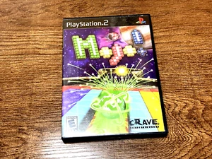 Mojo PS2 CIB Complete Tested & Working - Picture 1 of 5