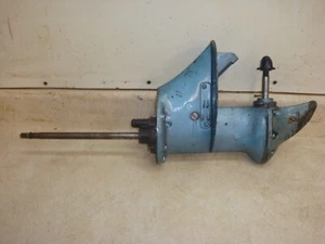 ESTUCHE DE ENGRANAJES FUERABORDA EVINRUDE 1967 9,5 HP - Imagen 1 de 12