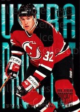 1994-95 Ultra Prospects #7 Brian Rolston