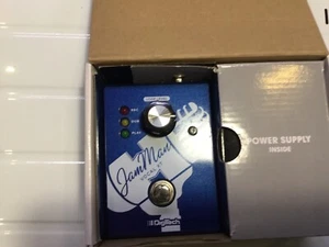 Digitech Voice Xt Jam Man - Foto 1 di 3