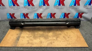 Pontiac GTO Bumper Reinforcement 2004-2006 Front Impact Bar Steel GM1006434 - Picture 1 of 17