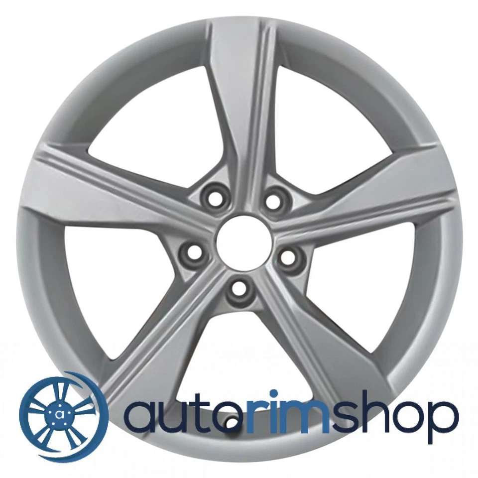 Llanta Audi A4 2019 17" OEM 8W0601025EH Foto 1 de 1