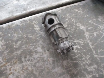 KAWASAKI TECATE 4 KXF250 87-88 ПЕРЕКЛЮЧАТЕЛЬ БАРАБАН 13141-1141 - Изображение 1 из 2