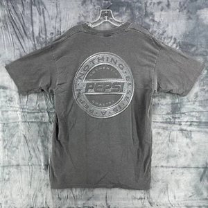 Vintage 90s Nothing Else Is A Pepsi Single Stitch T-Shirt Men’s Size L/XL USA - Picture 1 of 11
