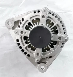 Alternator TYC 2-14027 - Picture 1 of 5