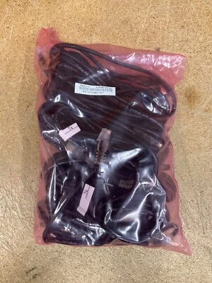 *LOTE DE 4* Cabos Quad BRI 24AWG 20 Viewstation Polycom 2215-08631-001 Viewstation - Imagem 1 de 2