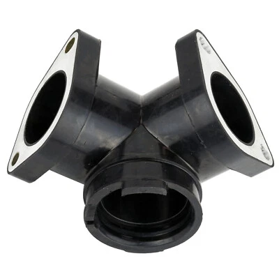 Bota colector de admisión de carburador para Kawasaki Vulcan 1500 VN1500 E Classic 98-04 Foto 1 de 2