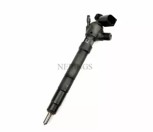 Fuel Injector for MAN VW 2.0 TDI 04L130277AP 04L130277BB New OEM - Picture 1 of 5