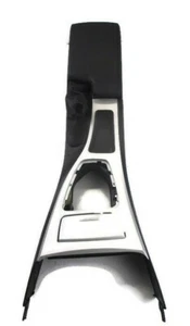 BMW 3 Series E90 E91 E92 E93 LCI Centre Console Armrest Genuine Used - 9162987 - Picture 1 of 12