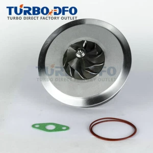 Turbo core 742730-5019S 11657790308 cartridge for BMW X5 3.0D E53 160Kw M57N  - Picture 1 of 12
