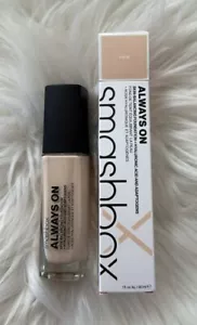 Base equilibradora Smashbox Always On Skin F10-N 1 oz 30 ml P113 - Imagen 1 de 3