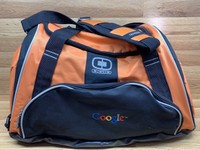 ogio gravity duffel
