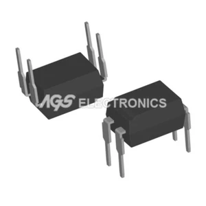 EL816 OPTOACCOPPIATORE CON USCITA A TRANSISTORE PHOTO-COUPLER - Picture 1 of 1
